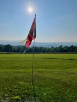 2025 Vermont Mahayana Retreat