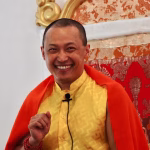2026 Online Mahayana Retreat