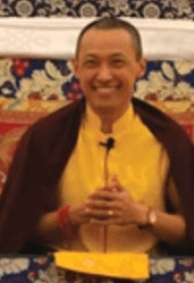 GESAR & SHAMBHALA