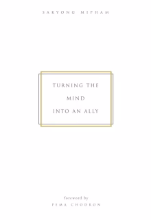 Turning the Mind